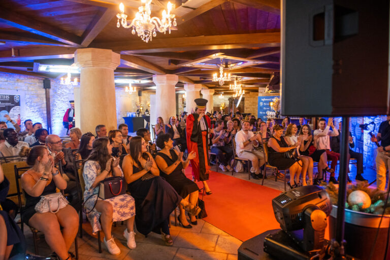 Remise des diplômes & Soirée Gala 2023 – photo 184