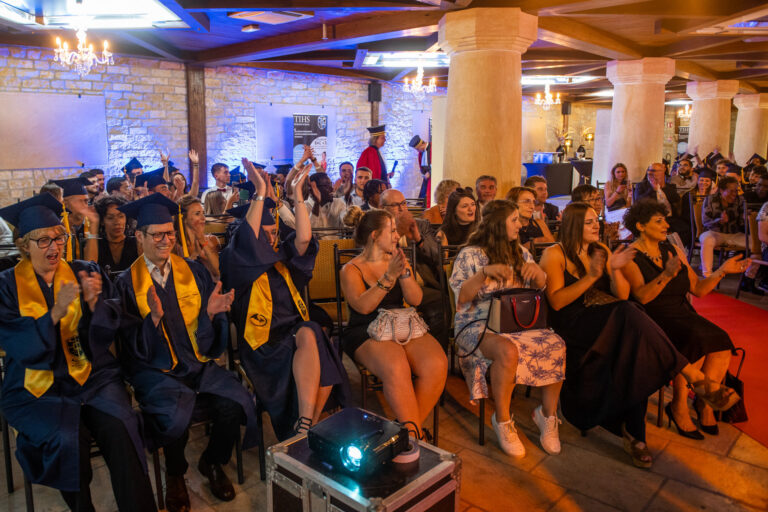 Remise des diplômes & Soirée Gala 2023 – photo 182