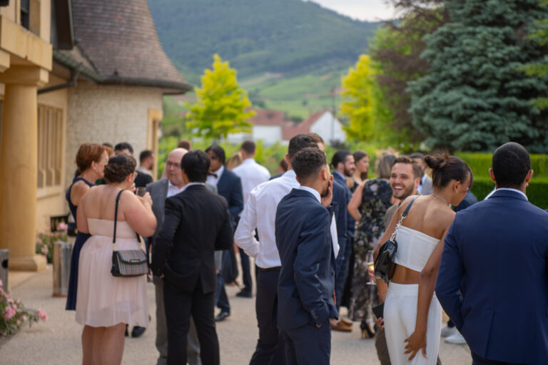 Remise des diplômes & Soirée Gala 2023 – photo 97