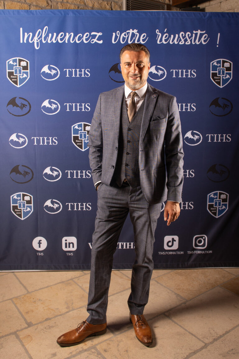 Remise des diplômes & Soirée Gala 2023 – photo 58