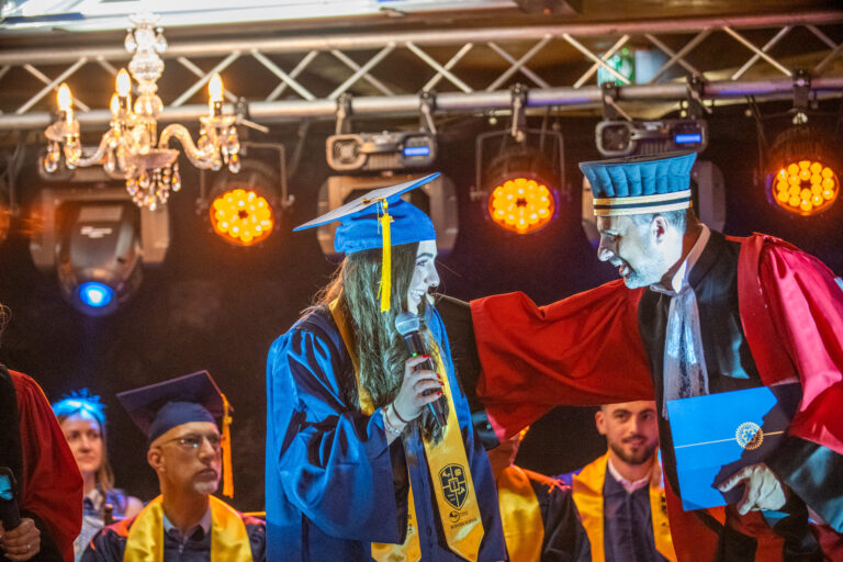 Remise des diplômes & Soirée Gala 2023 – photo 269