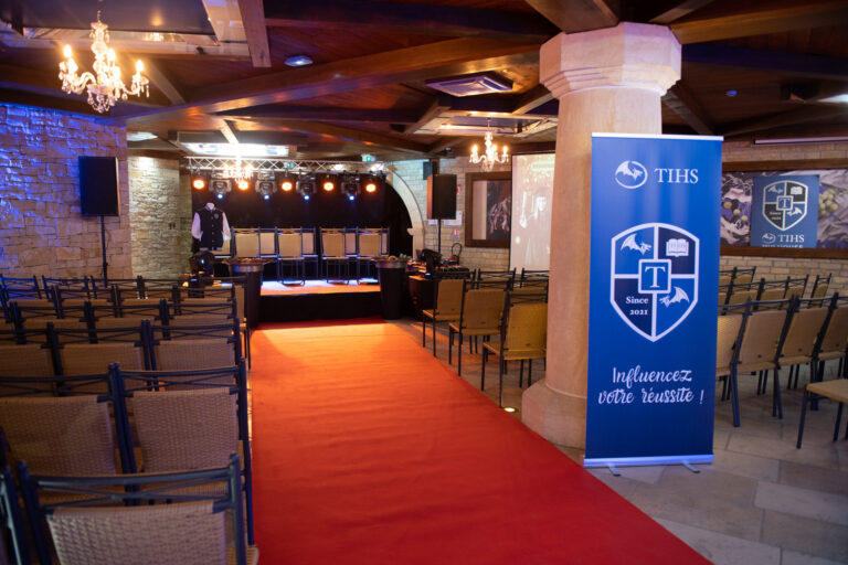 Remise des diplômes & Soirée Gala 2023 – photo 65