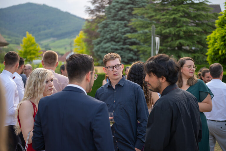 Remise des diplômes & Soirée Gala 2023 – photo 77