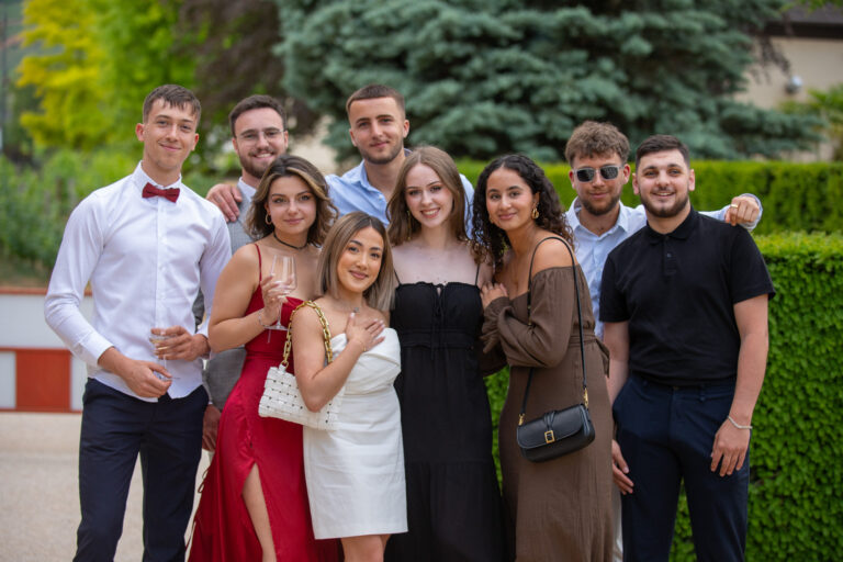 Remise des diplômes & Soirée Gala 2023 – photo 141