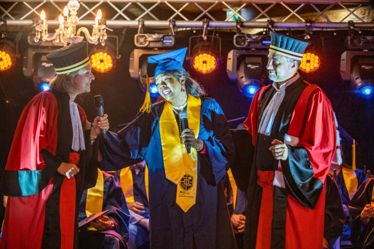 Remise des diplômes & Soirée Gala 2023 – photo 291