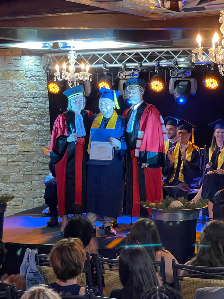 Remise des diplômes & Soirée Gala 2023 – photo 28