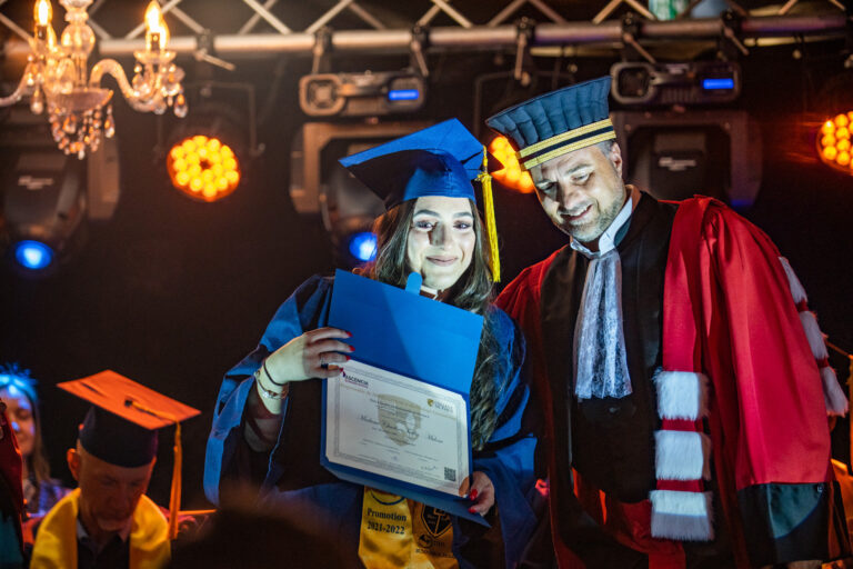 Remise des diplômes & Soirée Gala 2023 – photo 275