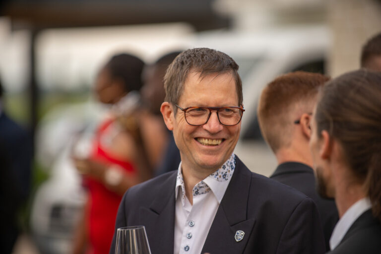 Remise des diplômes & Soirée Gala 2023 – photo 105