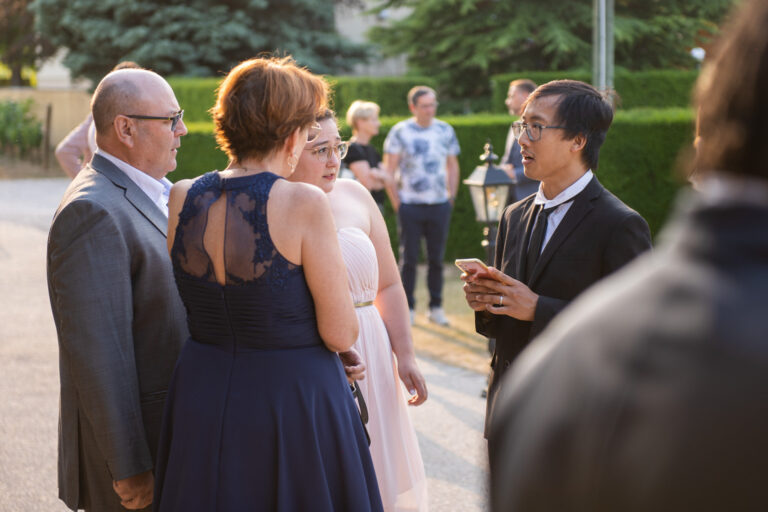 Remise des diplômes & Soirée Gala 2023 – photo 71
