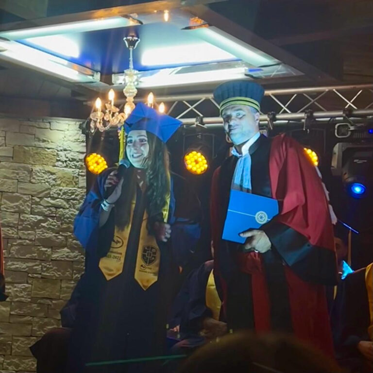 Remise des diplômes & Soirée Gala 2023 – photo 45
