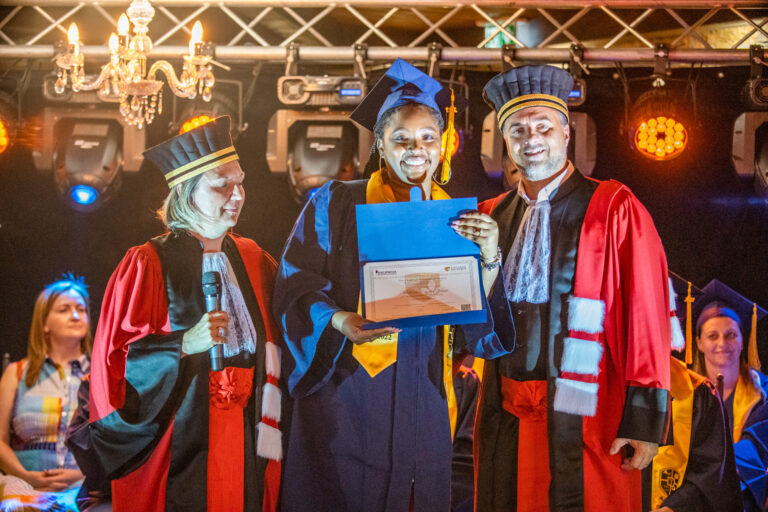 Remise des diplômes & Soirée Gala 2023 – photo 303