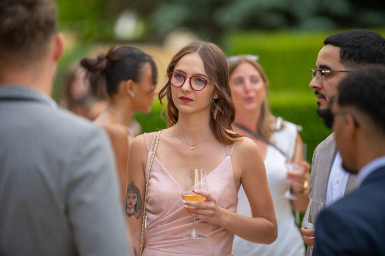 Remise des diplômes & Soirée Gala 2023 – photo 138
