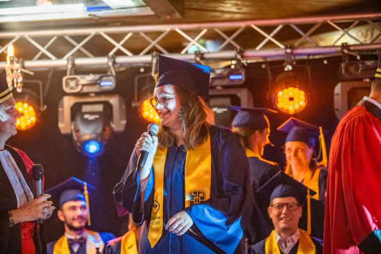 Remise des diplômes & Soirée Gala 2023 – photo 283
