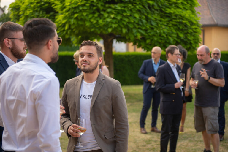Remise des diplômes & Soirée Gala 2023 – photo 91