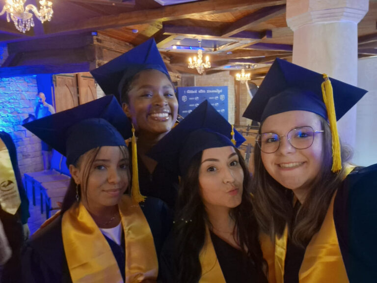 Remise des diplômes & Soirée Gala 2023 – photo 38
