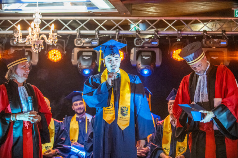 Remise des diplômes & Soirée Gala 2023 – photo 295