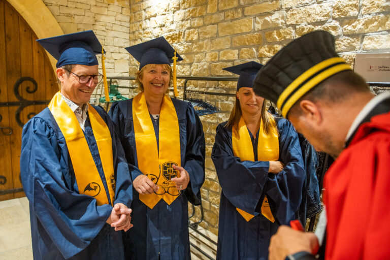 Remise des diplômes & Soirée Gala 2023 – photo 163