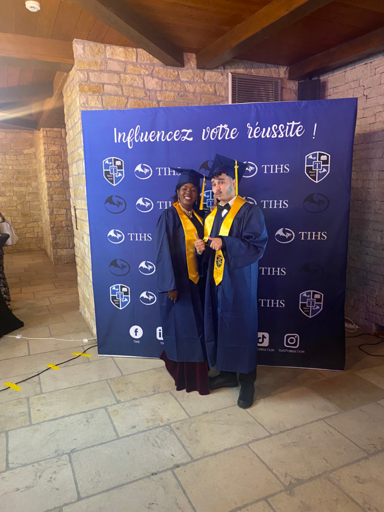 Remise des diplômes & Soirée Gala 2023 – photo 12