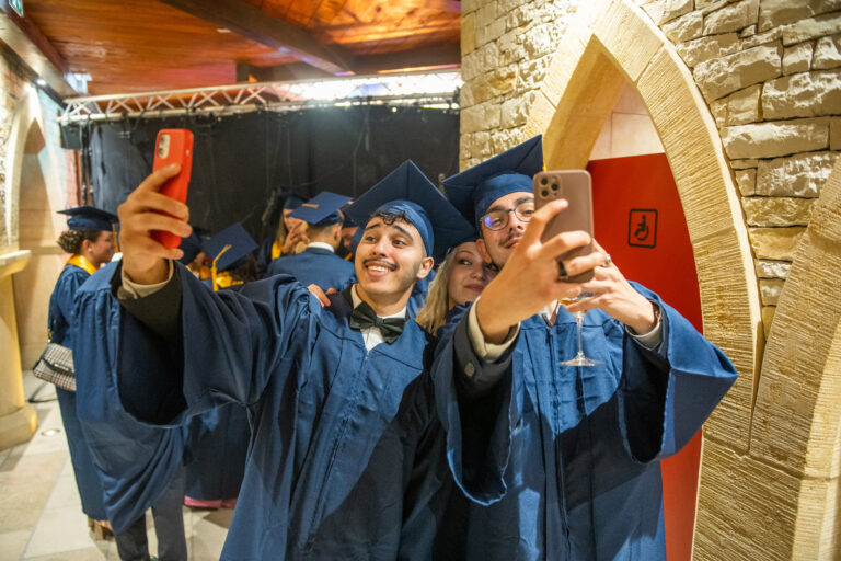 Remise des diplômes & Soirée Gala 2023 – photo 146