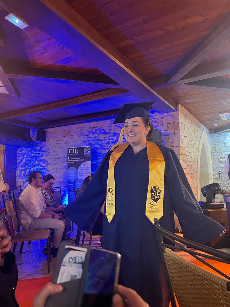 Remise des diplômes & Soirée Gala 2023 – photo 34