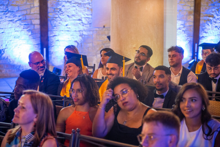 Remise des diplômes & Soirée Gala 2023 – photo 196