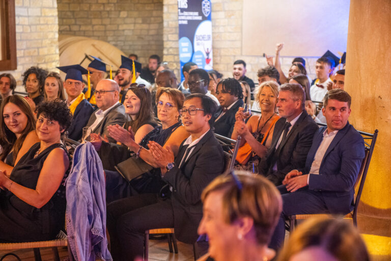 Remise des diplômes & Soirée Gala 2023 – photo 197