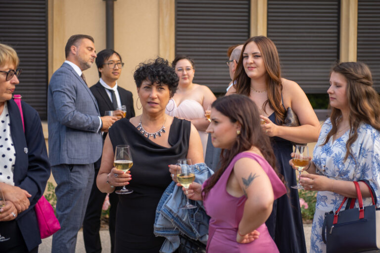 Remise des diplômes & Soirée Gala 2023 – photo 83