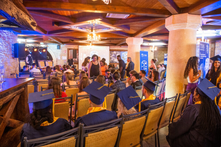 Remise des diplômes & Soirée Gala 2023 – photo 170