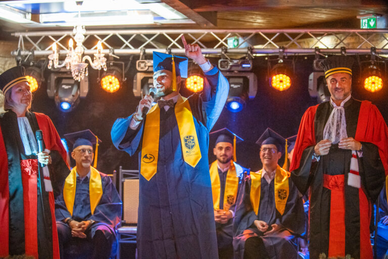 Remise des diplômes & Soirée Gala 2023 – photo 240