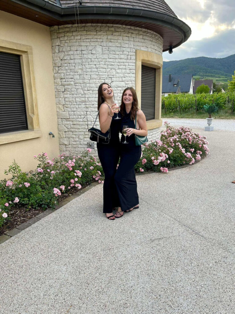 Remise des diplômes & Soirée Gala 2023 – photo 51