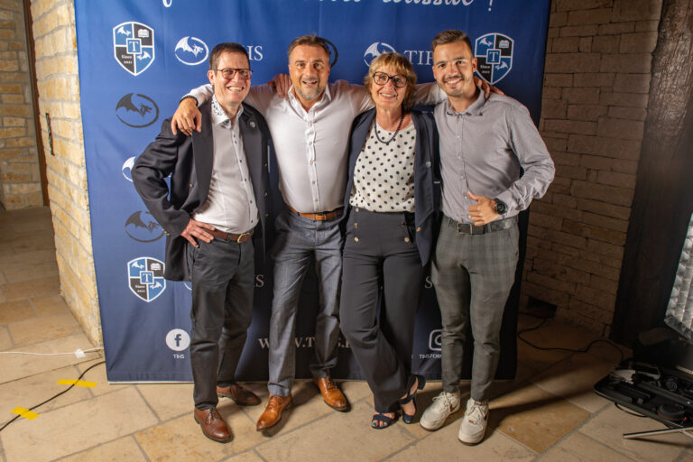 Remise des diplômes & Soirée Gala 2023 – photo 395