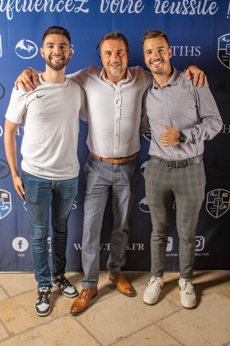 Remise des diplômes & Soirée Gala 2023 – photo 394