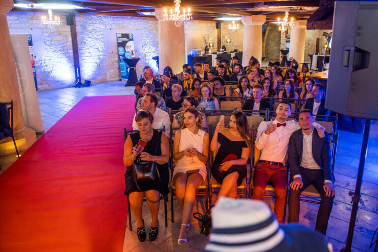 Remise des diplômes & Soirée Gala 2023 – photo 179