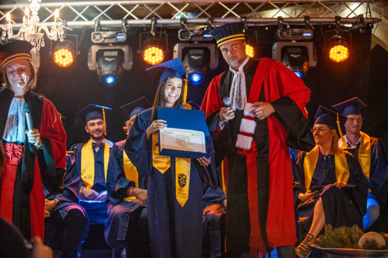 Remise des diplômes & Soirée Gala 2023 – photo 279
