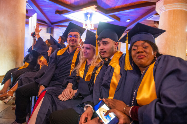 Remise des diplômes & Soirée Gala 2023 – photo 176