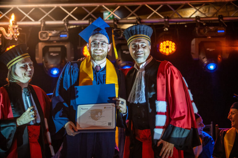 Remise des diplômes & Soirée Gala 2023 – photo 312