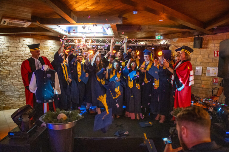 Remise des diplômes & Soirée Gala 2023 – photo 319
