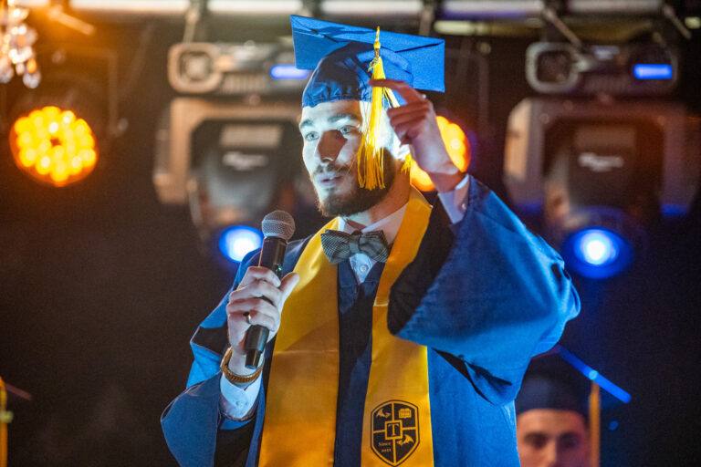 Remise des diplômes & Soirée Gala 2023 – photo 243