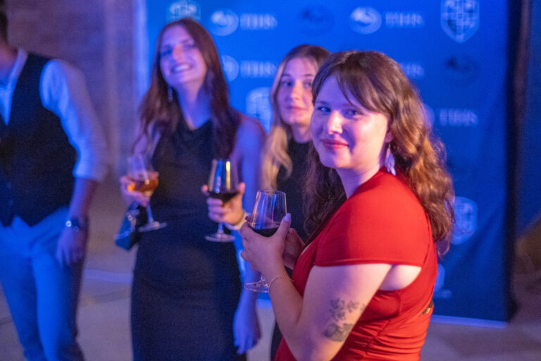 Remise des diplômes & Soirée Gala 2023 – photo 414