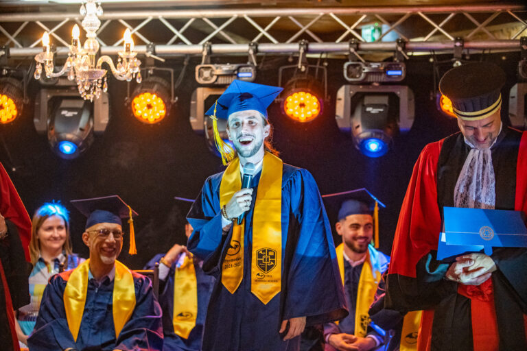 Remise des diplômes & Soirée Gala 2023 – photo 281