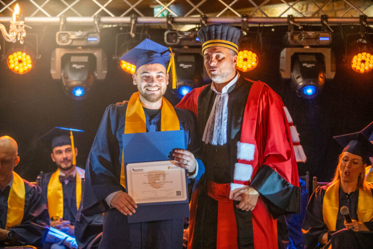 Remise des diplômes & Soirée Gala 2023 – photo 294