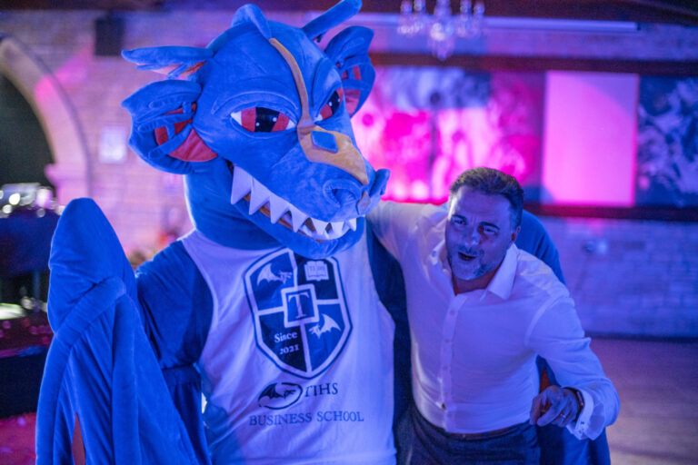 Remise des diplômes & Soirée Gala 2023 – photo 410