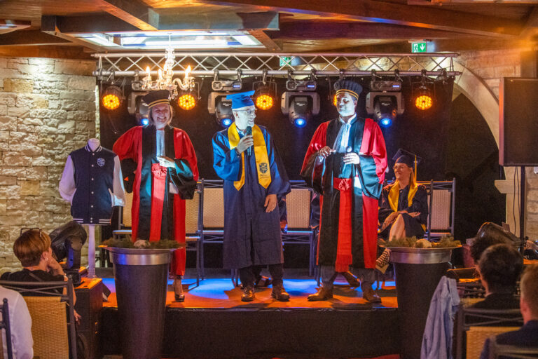 Remise des diplômes & Soirée Gala 2023 – photo 221