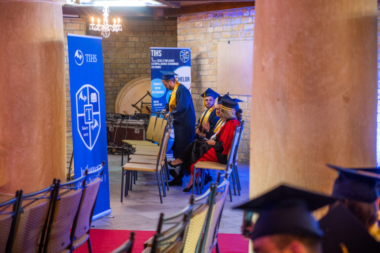 Remise des diplômes & Soirée Gala 2023 – photo 167