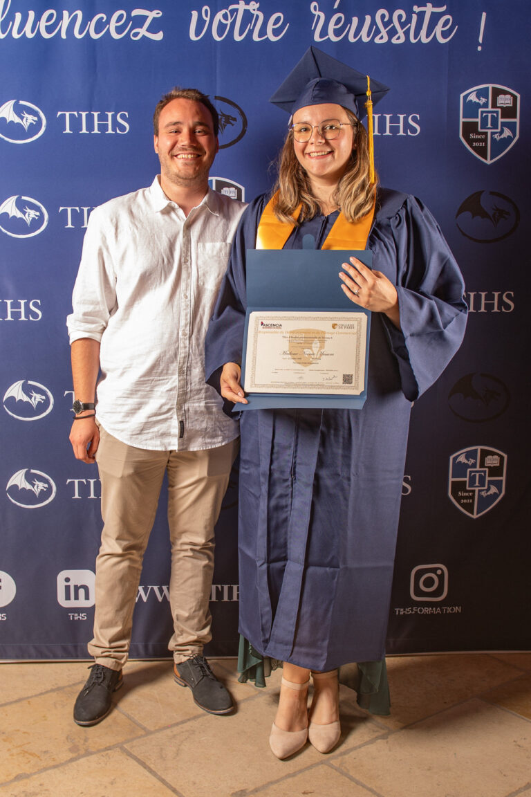 Remise des diplômes & Soirée Gala 2023 – photo 334