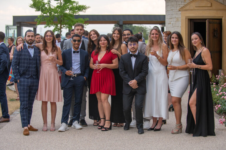 Remise des diplômes & Soirée Gala 2023 – photo 143
