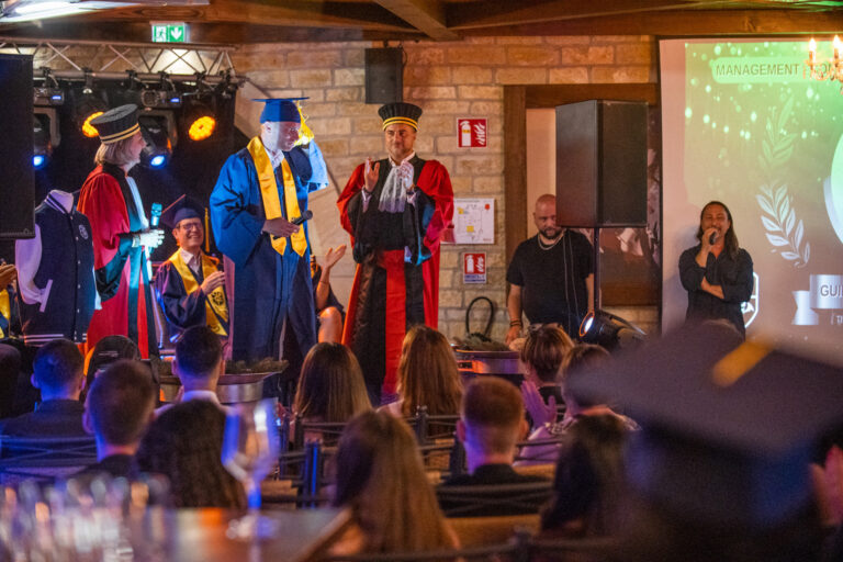 Remise des diplômes & Soirée Gala 2023 – photo 222