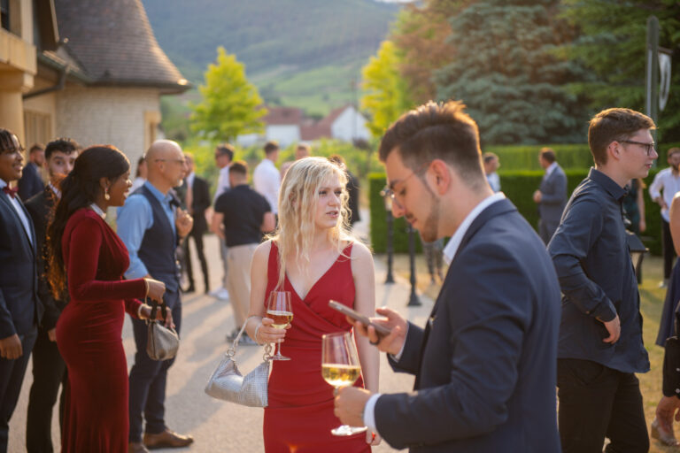 Remise des diplômes & Soirée Gala 2023 – photo 75