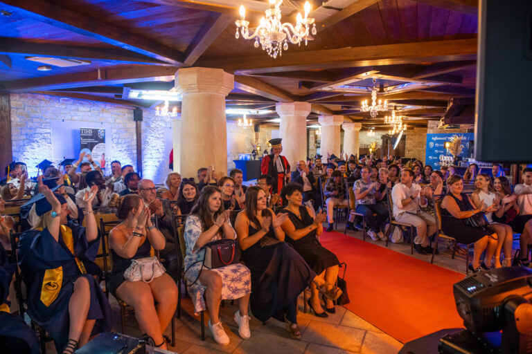 Remise des diplômes & Soirée Gala 2023 – photo 183