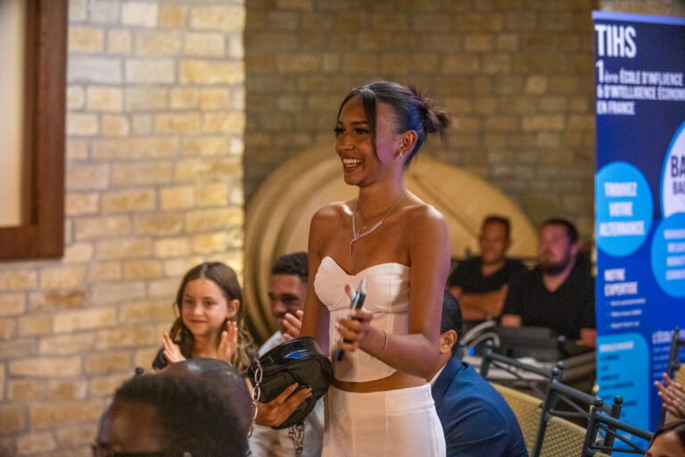 Remise des diplômes & Soirée Gala 2023 – photo 257